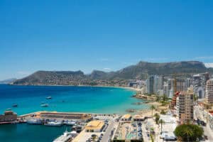 Foto van Appartement in Calpe Port – afbeelding 65