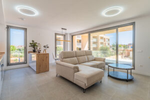 Foto van Appartement in Denia – afbeelding 1
