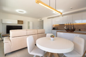 Foto van Appartement in Denia – afbeelding 2