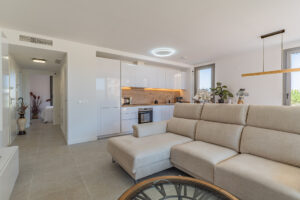 Foto van Appartement in Denia – afbeelding 3