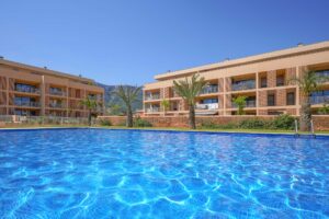 Foto van Appartement in Denia – afbeelding 0
