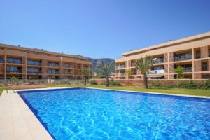 Foto van Appartement in Denia – afbeelding 41