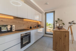 Foto van Appartement in Denia – afbeelding 5