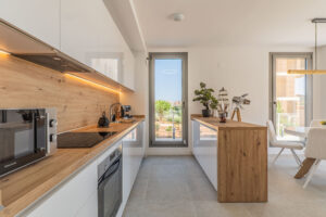 Foto van Appartement in Denia – afbeelding 7