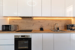 Foto van Appartement in Denia – afbeelding 8