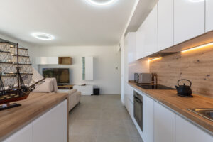 Foto van Appartement in Denia – afbeelding 9