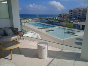 Foto van Appartement in Denia – afbeelding 1
