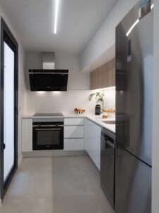 Foto van Appartement in Denia – afbeelding 12