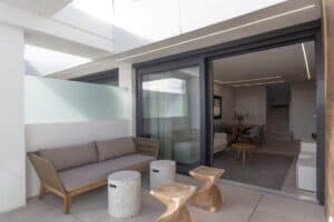 Foto van Appartement in Denia – afbeelding 2