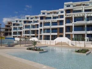 Foto van Appartement in Denia – afbeelding 0