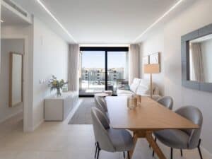 Foto van Appartement in Denia – afbeelding 4