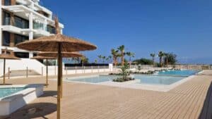 Foto van Appartement in Denia – afbeelding 49