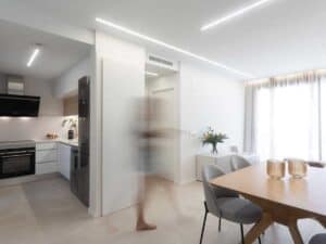 Foto van Appartement in Denia – afbeelding 6