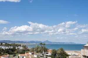 Foto van Appartement in Denia Deveses – afbeelding 10