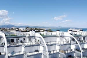 Foto van Appartement in Denia Deveses – afbeelding 2