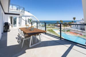 Foto van Appartement in Denia Deveses – afbeelding 3
