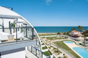 Foto van Appartement in Denia Deveses – afbeelding 0