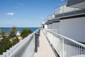 Foto van Appartement in Denia Deveses – afbeelding 32