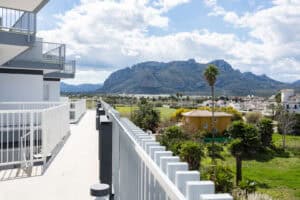 Foto van Appartement in Denia Deveses – afbeelding 34