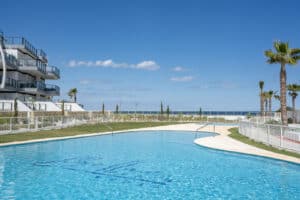 Foto van Appartement in Denia Deveses – afbeelding 37