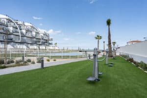 Foto van Appartement in Denia Deveses – afbeelding 40