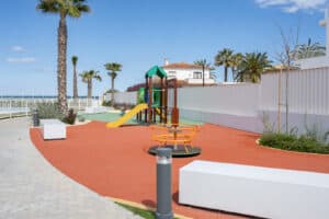 Foto van Appartement in Denia Deveses – afbeelding 41