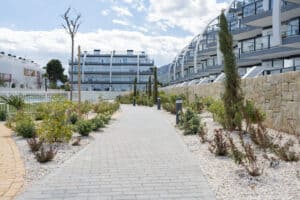 Foto van Appartement in Denia Deveses – afbeelding 42