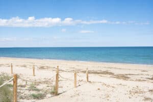Foto van Appartement in Denia Deveses – afbeelding 45