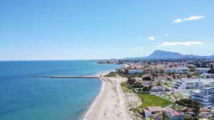 Foto van Appartement in Denia Deveses – afbeelding 47