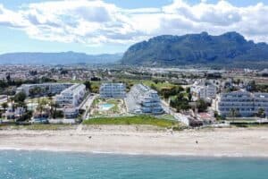 Foto van Appartement in Denia Deveses – afbeelding 48