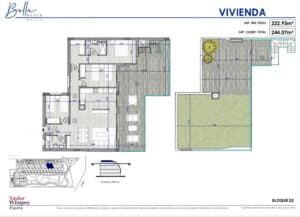 Foto van Appartement in Denia Deveses – afbeelding 52