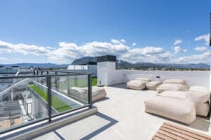 Foto van Appartement in Denia Deveses – afbeelding 6