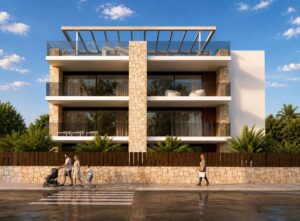 Foto van Appartement in Javea – afbeelding 1