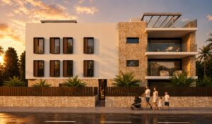 Foto van Appartement in Javea – afbeelding 2