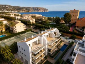 Foto van Appartement in Javea – afbeelding 3