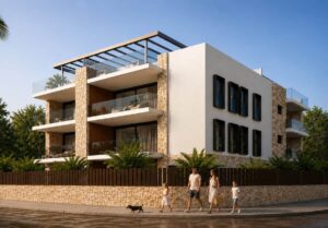 Foto van Appartement in Javea – afbeelding 0