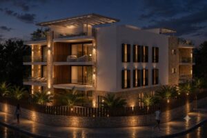 Foto van Appartement in Javea – afbeelding 4