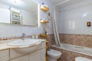 Foto van Appartement in Moraira – afbeelding 11