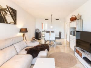 Foto van Appartement in Moraira – afbeelding 15