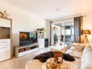 Foto van Appartement in Moraira – afbeelding 16