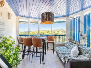 Foto van Appartement in Moraira – afbeelding 17