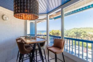 Foto van Appartement in Moraira – afbeelding 18