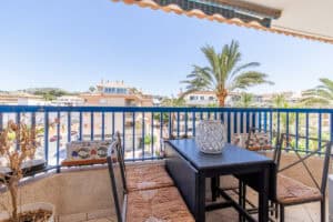 Foto van Appartement in Moraira – afbeelding 19