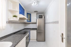 Foto van Appartement in Moraira – afbeelding 2