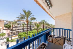 Foto van Appartement in Moraira – afbeelding 20