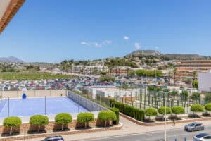 Foto van Appartement in Moraira – afbeelding 21