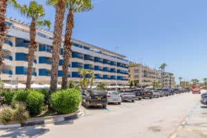 Foto van Appartement in Moraira – afbeelding 22