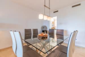 Foto van Appartement in Moraira – afbeelding 3