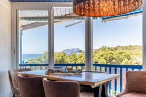 Foto van Appartement in Moraira – afbeelding 4