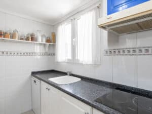 Foto van Appartement in Moraira – afbeelding 5